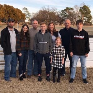 Meet your Posher, Lynn